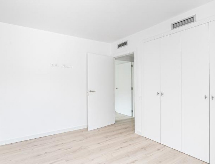 New Build · Apartment / Flat · El Port de la Selva