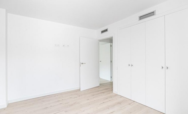 New Build · Apartment / Flat · El Port de la Selva