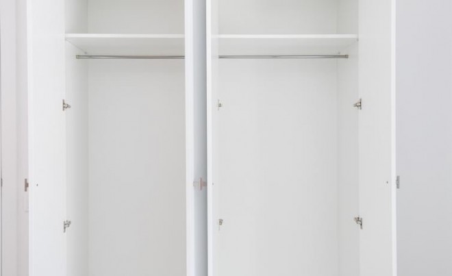 New Build · Apartment / Flat · El Port de la Selva