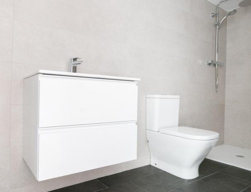 New Build · Apartment / Flat · El Port de la Selva