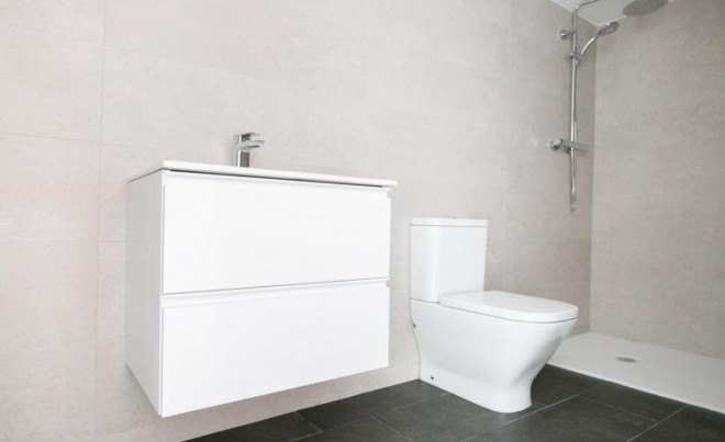 New Build · Apartment / Flat · El Port de la Selva