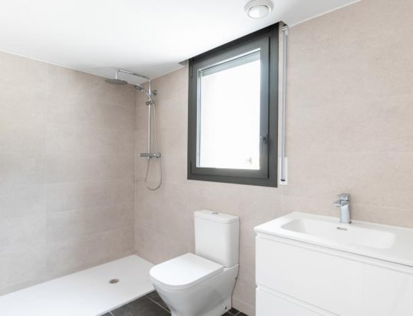 New Build · Apartment / Flat · El Port de la Selva