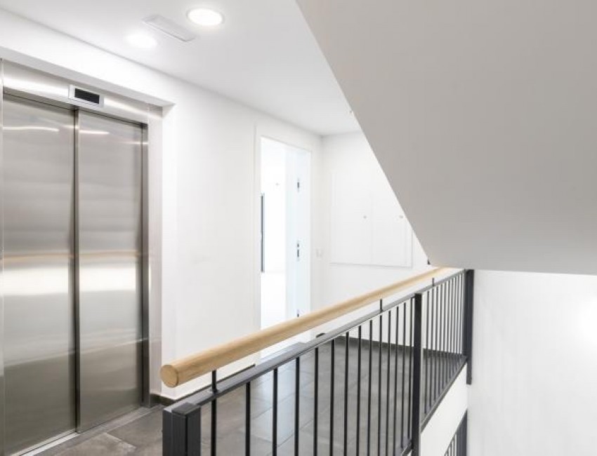 New Build · Apartment / Flat · El Port de la Selva