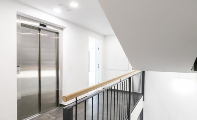 New Build · Apartment / Flat · El Port de la Selva