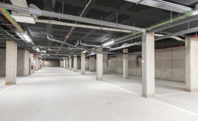 New Build · Apartment / Flat · El Port de la Selva