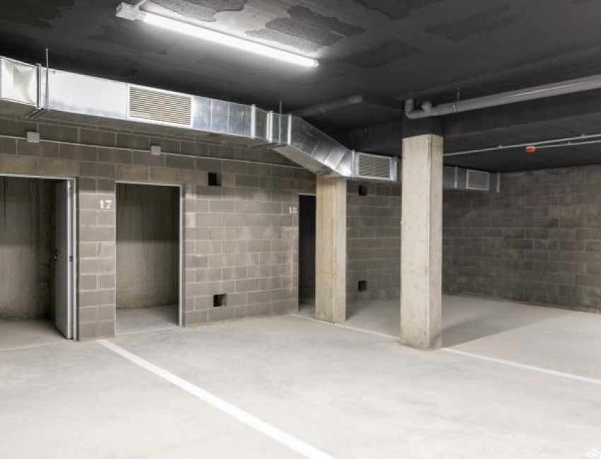 New Build · Apartment / Flat · El Port de la Selva