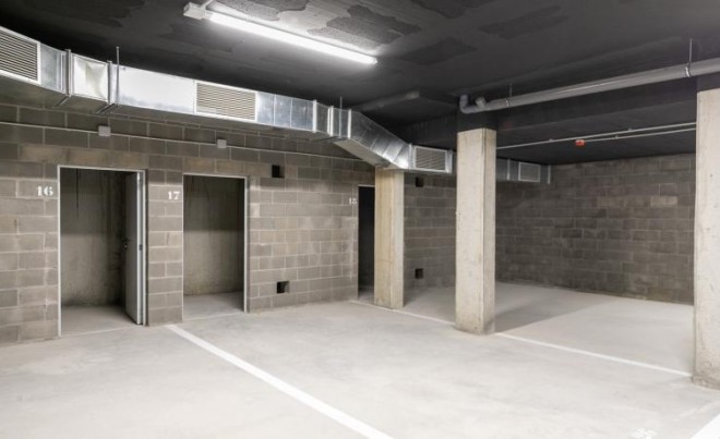 New Build · Apartment / Flat · El Port de la Selva