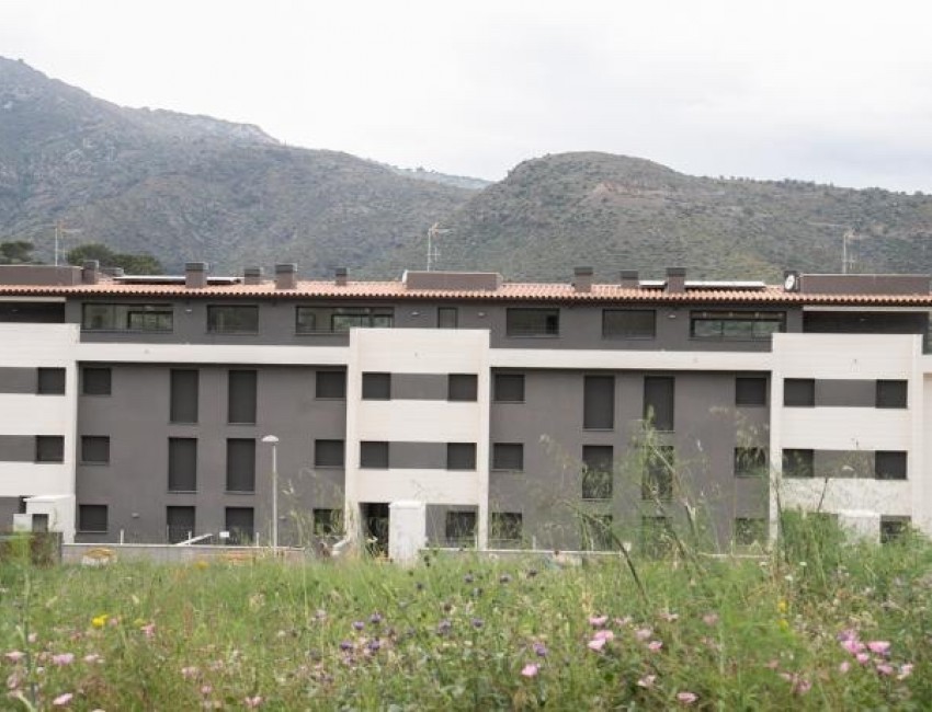 New Build · Apartment / Flat · El Port de la Selva