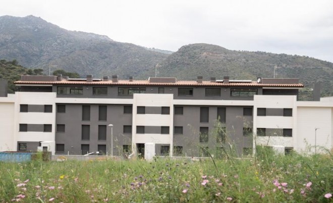 New Build · Apartment / Flat · El Port de la Selva