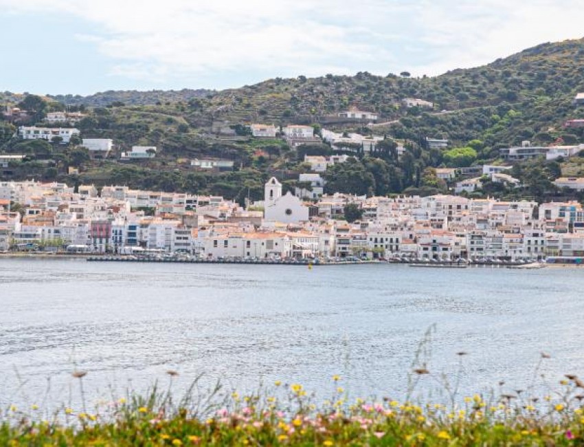 New Build · Apartment / Flat · El Port de la Selva