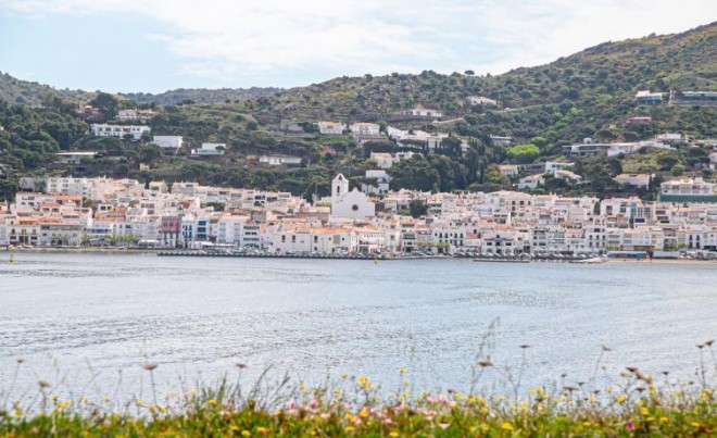 New Build · Apartment / Flat · El Port de la Selva