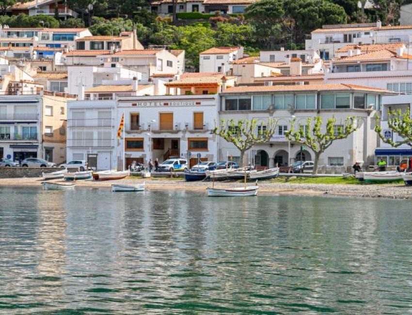 New Build · Apartment / Flat · El Port de la Selva