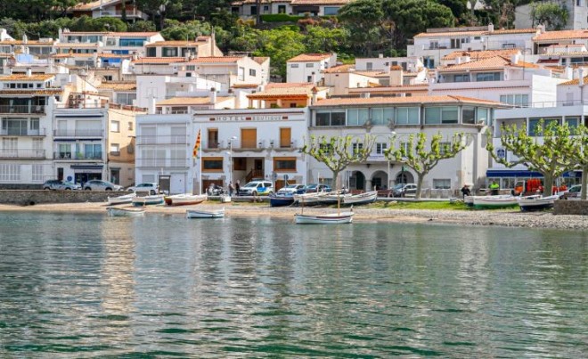 New Build · Apartment / Flat · El Port de la Selva