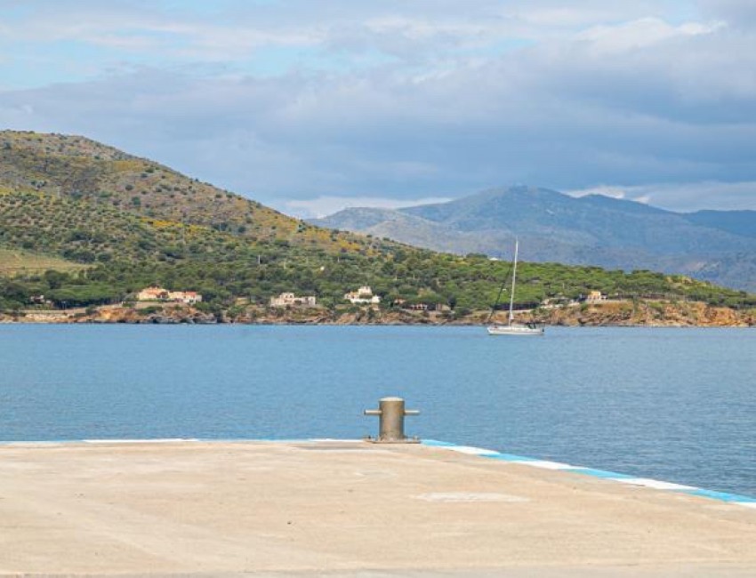 New Build · Apartment / Flat · El Port de la Selva