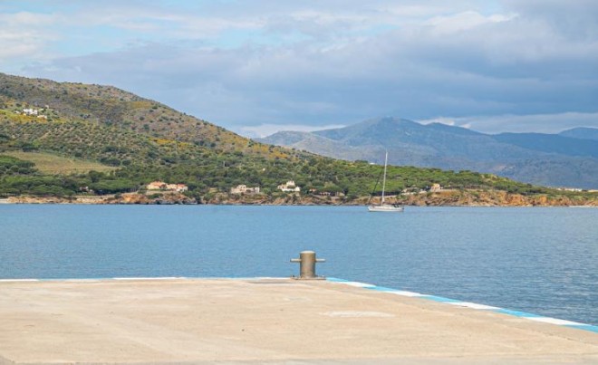 New Build · Apartment / Flat · El Port de la Selva