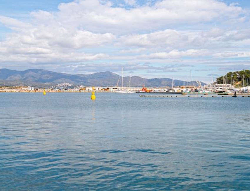 New Build · Apartment / Flat · El Port de la Selva