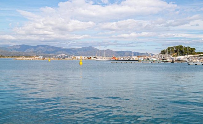 New Build · Apartment / Flat · El Port de la Selva