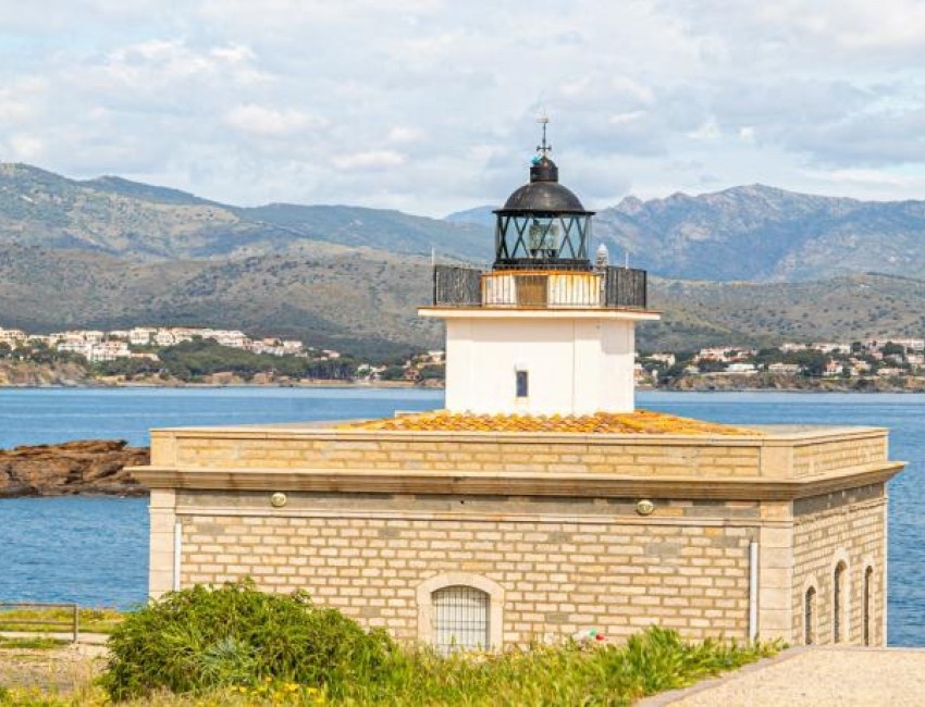 New Build · Apartment / Flat · El Port de la Selva