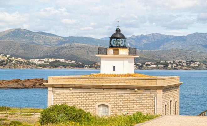 New Build · Apartment / Flat · El Port de la Selva