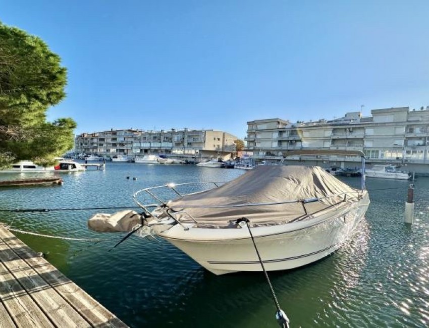 Revente · Maisons individuelle · Empuriabrava