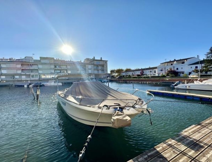 Revente · Maisons individuelle · Empuriabrava