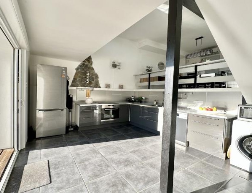 Revente · Maisons individuelle · Empuriabrava