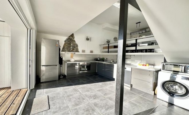 Revente · Maisons individuelle · Empuriabrava