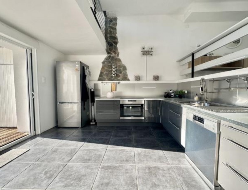 Revente · Maisons individuelle · Empuriabrava