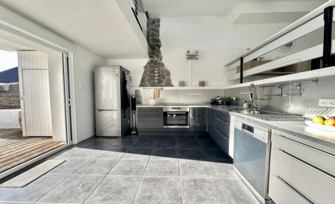 Revente · Maisons individuelle · Empuriabrava