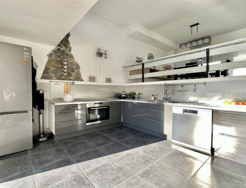 Revente · Maisons individuelle · Empuriabrava