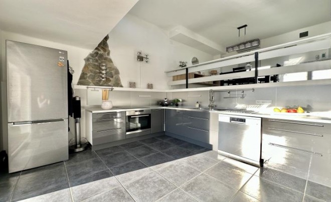 Revente · Maisons individuelle · Empuriabrava