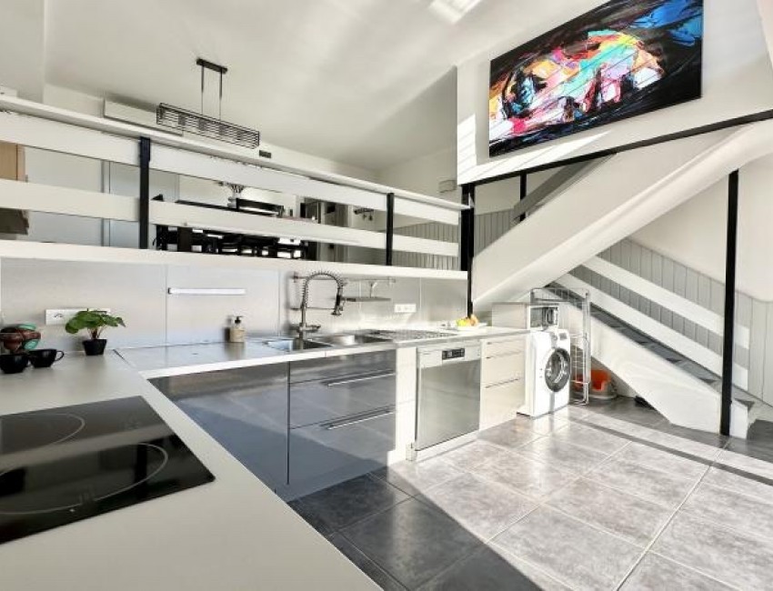 Revente · Maisons individuelle · Empuriabrava