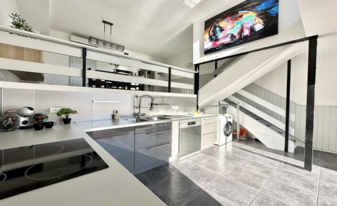 Revente · Maisons individuelle · Empuriabrava