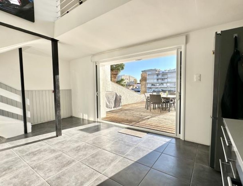 Revente · Maisons individuelle · Empuriabrava