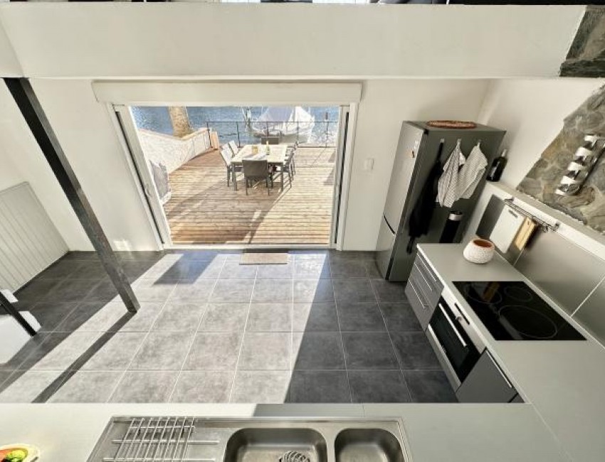 Revente · Maisons individuelle · Empuriabrava