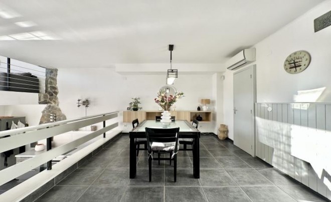 Revente · Maisons individuelle · Empuriabrava