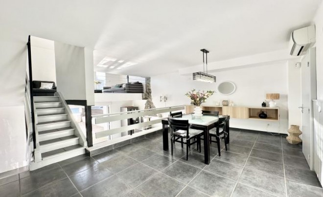 Revente · Maisons individuelle · Empuriabrava