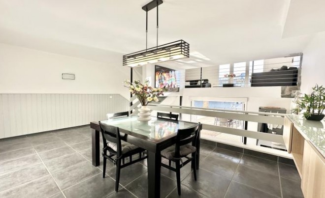 Revente · Maisons individuelle · Empuriabrava