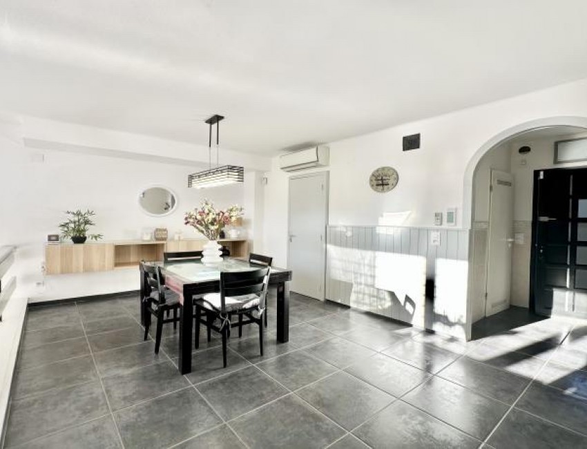 Revente · Maisons individuelle · Empuriabrava