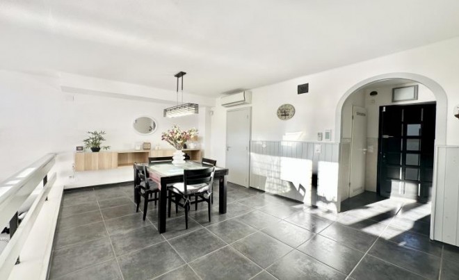 Revente · Maisons individuelle · Empuriabrava