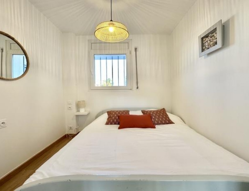 Revente · Maisons individuelle · Empuriabrava