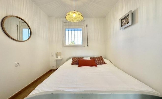 Revente · Maisons individuelle · Empuriabrava