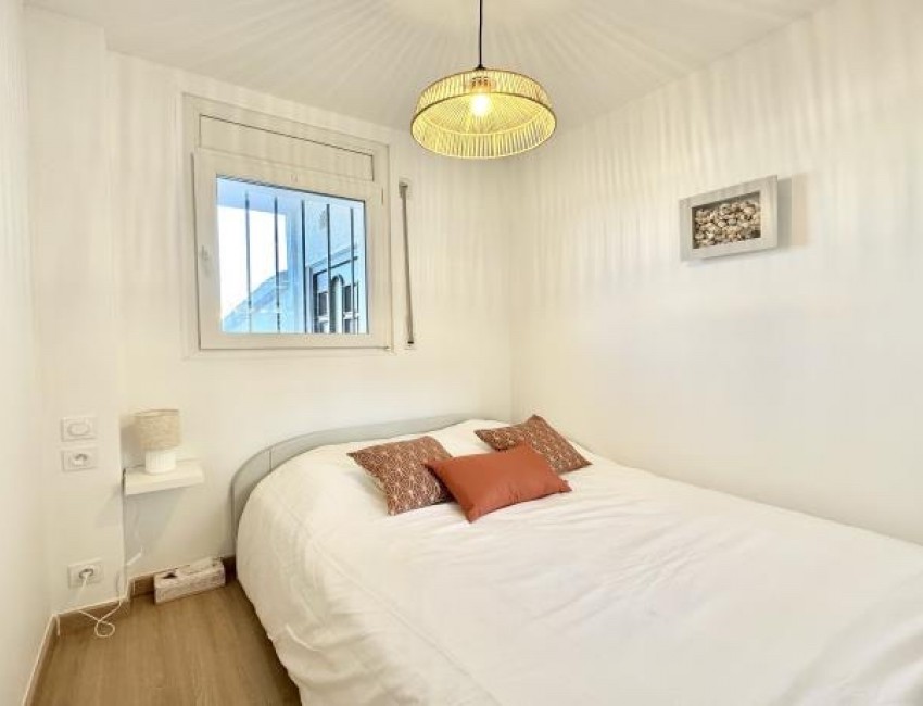 Revente · Maisons individuelle · Empuriabrava