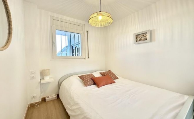 Revente · Maisons individuelle · Empuriabrava