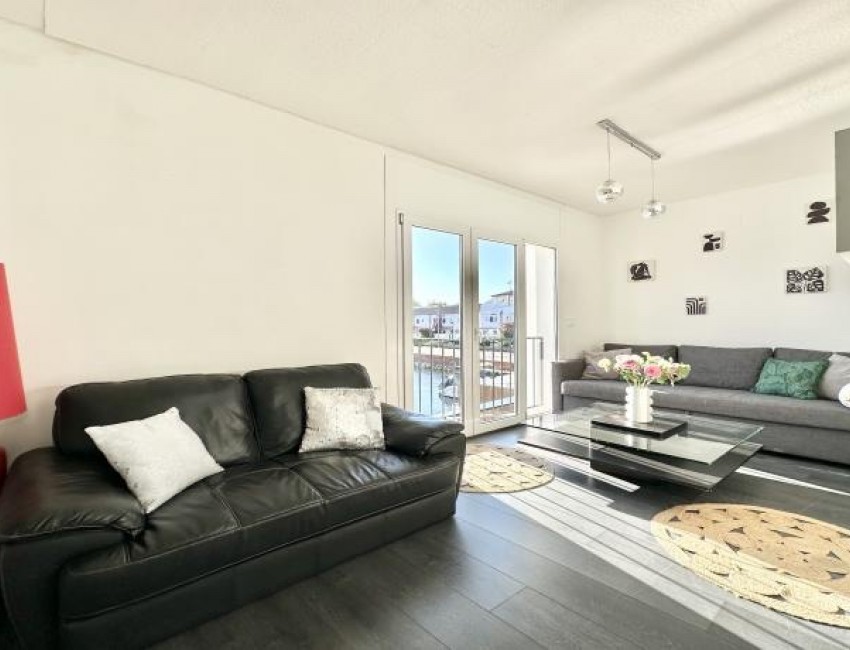 Revente · Maisons individuelle · Empuriabrava