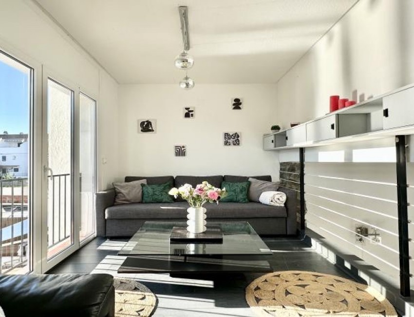 Revente · Maisons individuelle · Empuriabrava