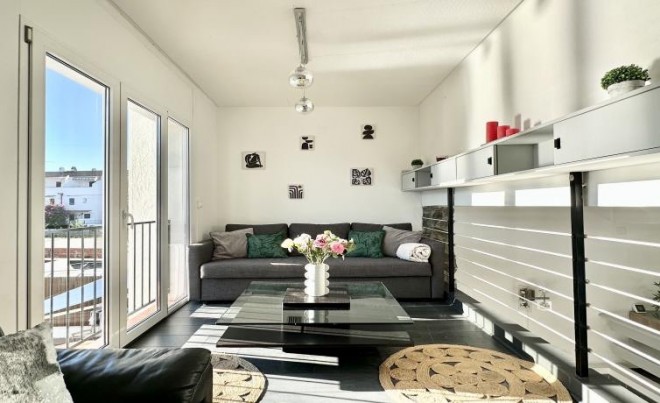 Revente · Maisons individuelle · Empuriabrava