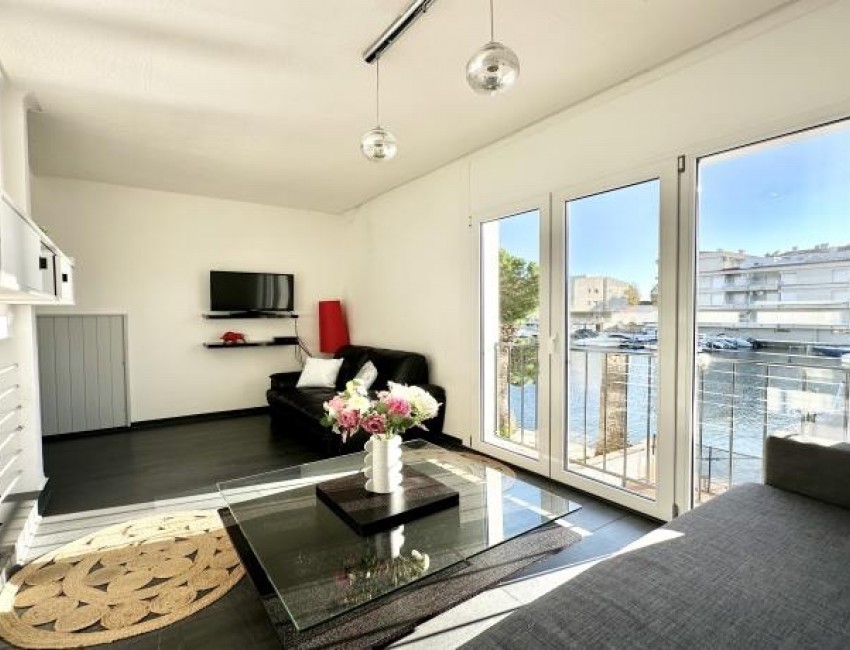 Revente · Maisons individuelle · Empuriabrava