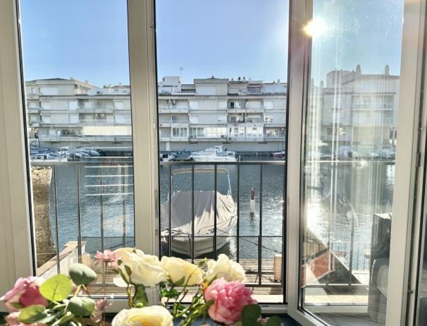 Revente · Maisons individuelle · Empuriabrava