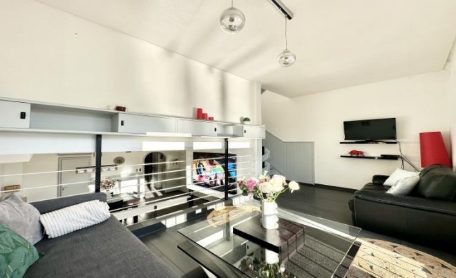 Revente · Maisons individuelle · Empuriabrava